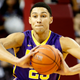 Illustration for article titled Ben Simmons Reportedly Isnt Working Out For Any Teams, And He Damn Well Shouldnt